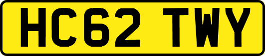 HC62TWY