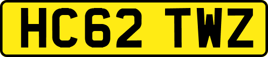 HC62TWZ