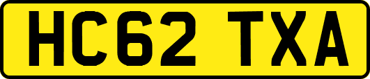 HC62TXA