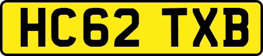 HC62TXB