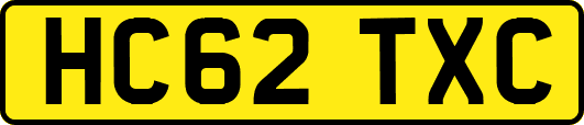HC62TXC