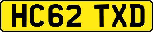 HC62TXD
