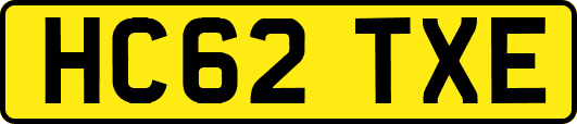 HC62TXE
