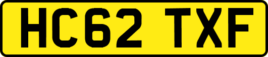 HC62TXF