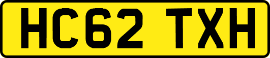 HC62TXH