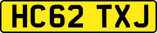 HC62TXJ