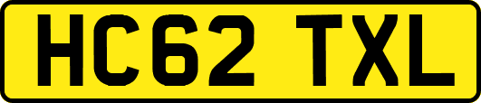 HC62TXL