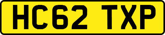 HC62TXP