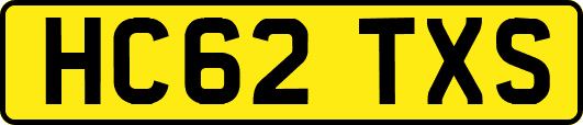 HC62TXS