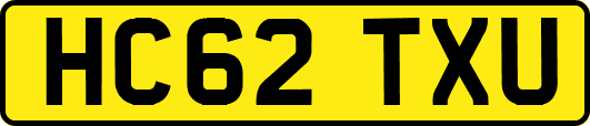 HC62TXU