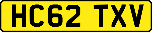 HC62TXV