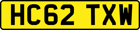 HC62TXW