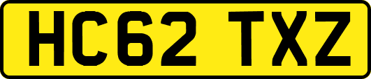 HC62TXZ