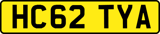 HC62TYA