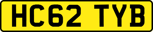 HC62TYB