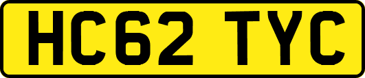 HC62TYC