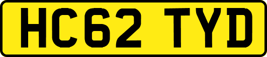 HC62TYD