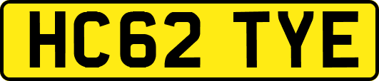 HC62TYE
