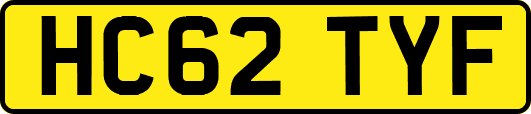 HC62TYF