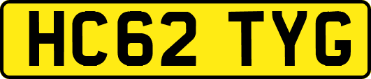 HC62TYG