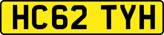 HC62TYH