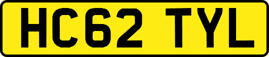 HC62TYL