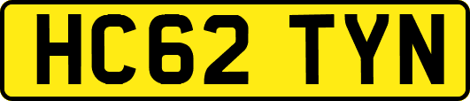 HC62TYN