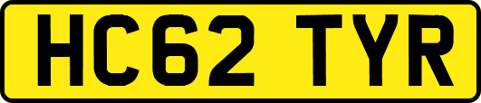 HC62TYR