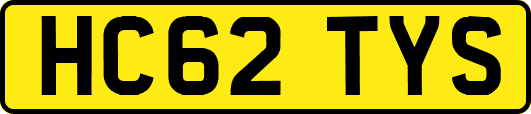 HC62TYS