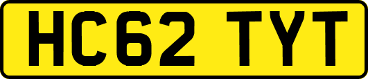 HC62TYT