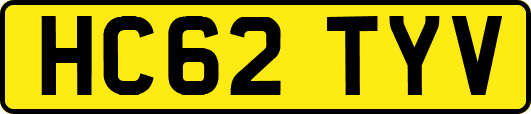 HC62TYV