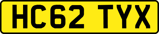 HC62TYX