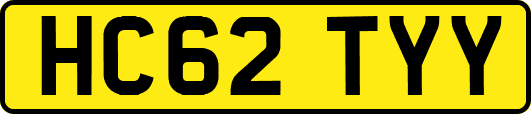 HC62TYY