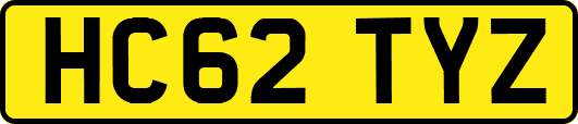 HC62TYZ