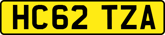 HC62TZA