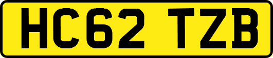 HC62TZB