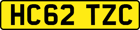 HC62TZC