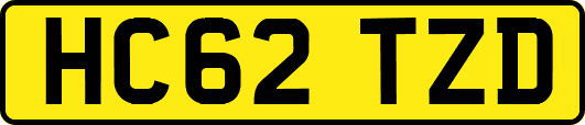 HC62TZD
