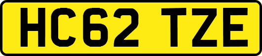 HC62TZE