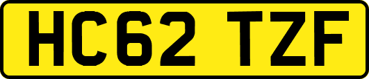 HC62TZF