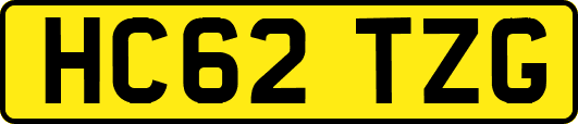 HC62TZG