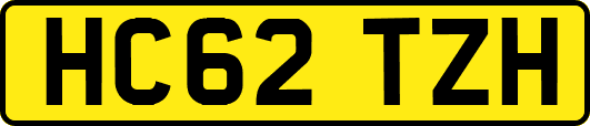 HC62TZH
