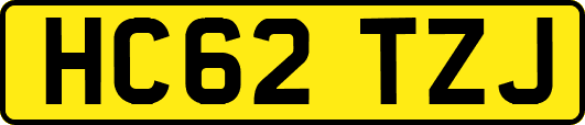 HC62TZJ