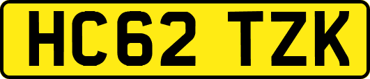 HC62TZK