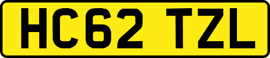 HC62TZL