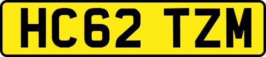 HC62TZM