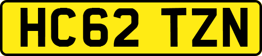 HC62TZN