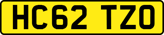 HC62TZO