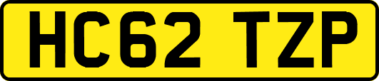 HC62TZP