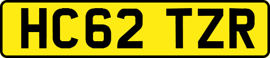 HC62TZR